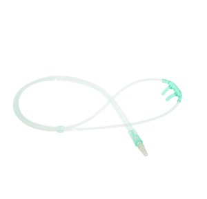 Nasal Oxygen Cannula