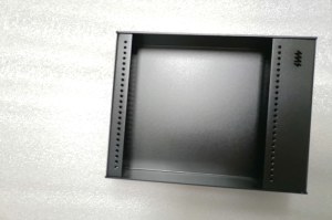 Custom Bending Electronic Enclosure