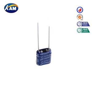 5.5V Combined Supercapacitor