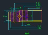 111.28.1120 Cross Roller Slewing Ring