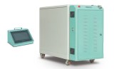 MOLD TEMPERATURE MACHINE CONTROLLER BY SOXI: ALWAYS THE RIGHT CHOICE