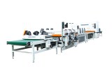 Furniture UV Coating Machine Line for sale