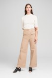 Corduroy Trousers