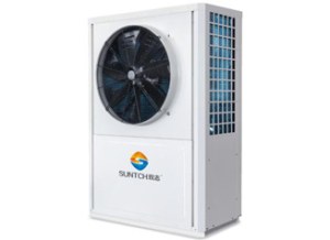 20 Kw Air Source Heat Pump