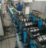 SHEET ROLL FORMING MACHINE