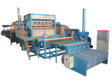 Automatic Egg Carton Production Line