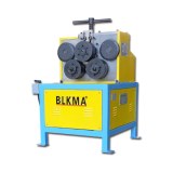 Angle Steel Round Rolling Machine