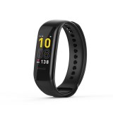 Fitness Tracker with Heart Rate Monitor Band 5 Transtek