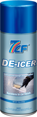 DE-ICER