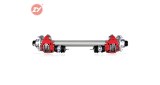 TRAILER AXLES