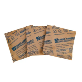 Desiccant For Clothes Storage