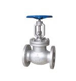 China Globe Valve