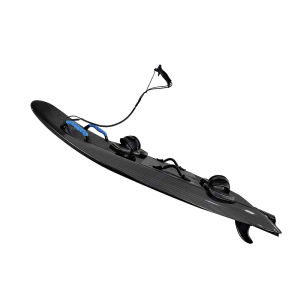 H5-F Carbon Fibre Electric Surfboard Jetboard