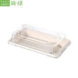 BAGASSE TRAY & PLATE