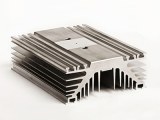 Industrial Aluminum Profile