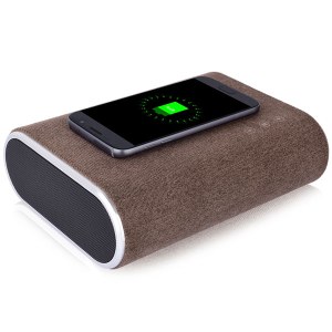 Fabric Charging Pad