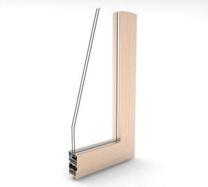 Casement Window