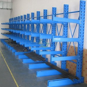 Light Duty Cantilever Racking