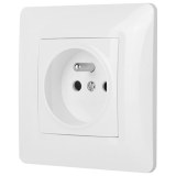 Futina Switches And Sockets European EOS Series