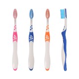 #904 9+ Years Junior Toothbrush