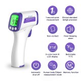 Infrared Forehead Thermometer