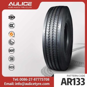 Trailer Tire