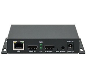 HDMI Encoder