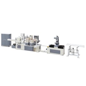 POY DTY Paper Tube Paper Core Production Line Making Machine