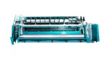 BIAXIAL WARP KNITTING MACHINE