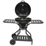 17 Inch Kettle BBQ Charcoal Grill