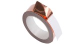 Copper Tape With Non-conductive Adhesive