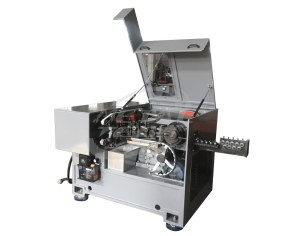 High Speed Nail Making Machine