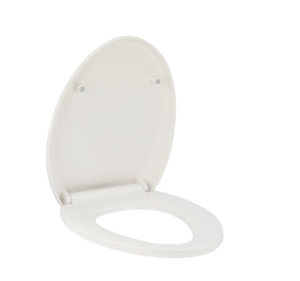 V Shaped Toilet Seat