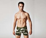 Organic Cotton Men's Underwear