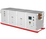 CCS Motor Explosion Proof VFD 1140V 75kW / 660V 110kW