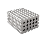 Neodymium Rod Magnets