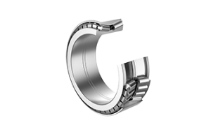 Double Row Tapered Roller Bearing