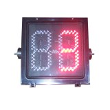 TRAFFIC LIGHT COUNTDOWN TIMER