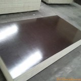 Sheet Metal Laser Cutting