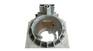 Aluminum Die Casting Mold