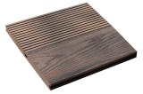 Deep-Pattern Decking