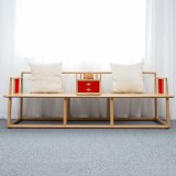 Bamboo Sofa