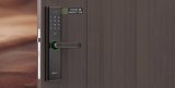 DIGITAL TOUCHPAD DOOR LOCK