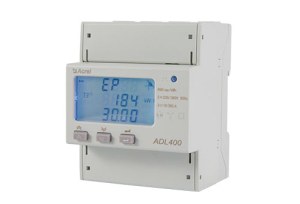 ACREL ADL SERIES DIN RAIL ENERGY METER