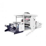 Flexo Printing Machine