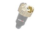 Steel Body PDC Bit