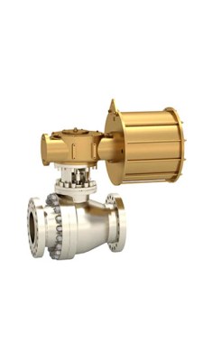 Ball Valve