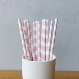 Paper Straws