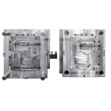 Gas & Water Assisted Injection Mold