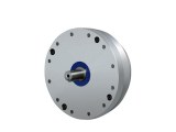 LHT/LHN/LHG Large Diameter Hollow Hole, Flat Shape Harmonic Gearbox